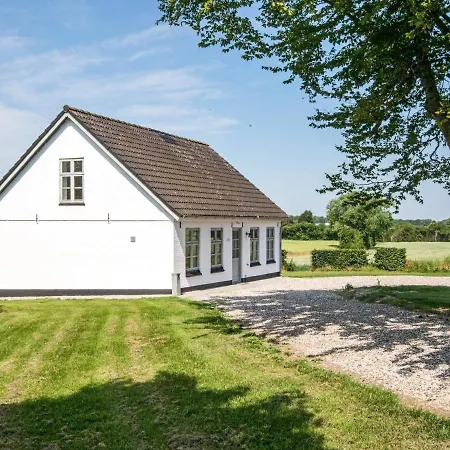 Holiday Xxvii Feriehus Haderslev