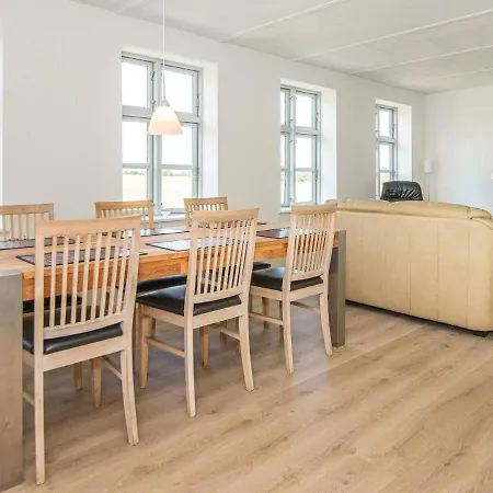 Holiday Xxvii Feriehus Haderslev